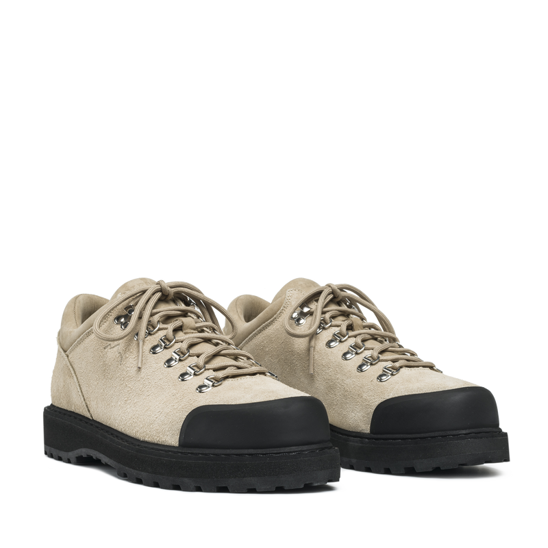 Cornaro Sesame Suede M